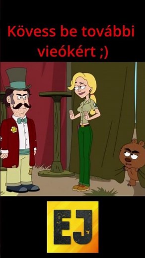 brickleberry jelenet #shorts #brickleberry #magyar #familyguy #legjobb #rész #jelenet #részek