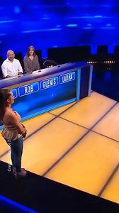 A contestant on The Chase Australia stunned host Larry Emdur by declaring the moon landing was a hoax... but her first question and answer will give you a chuckle 😏 | The Advertiser