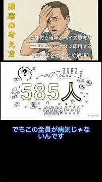 How to think about probability - Part 3: Applying conditional probability and Bayesian thinking t...