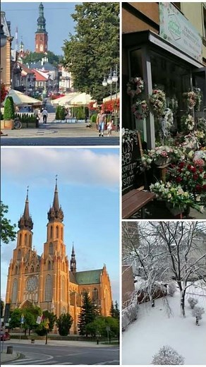 Radom, Poland 🇵🇱 – A Peaceful & Underrated Polish City