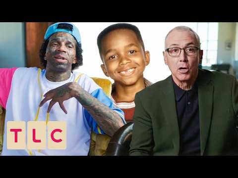 Who Killed J.J. Lewis? The Arrest of Sitcom Star Dee Jay Daniels | Hollywood Demons