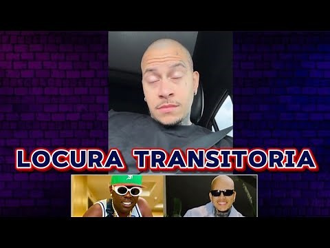 Ahora el chulo le responde a chocolate MC y la polémica entre artistas cubanos sigue