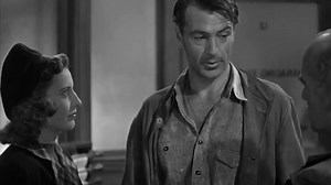 Meet John Doe (1941) Barbara Stanwyck, Gary Cooper