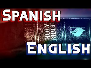 42 Luke Learn Spanish Through The Bible Verse By Verse