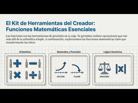 42 Campos Formulas Matematicas