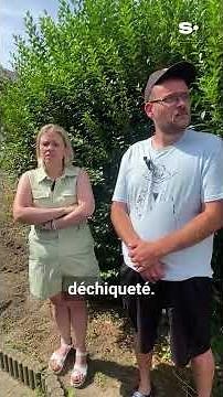 Rox and Fino, Angélique and Jacques' Jack Russells killed by their neighbors' American Staffs