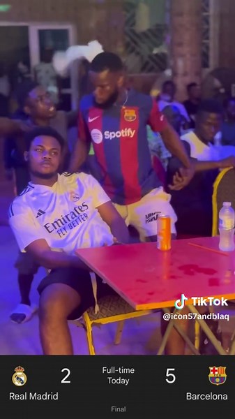 Real Madrid vs Barcelona Highlights: Supercopa 2025