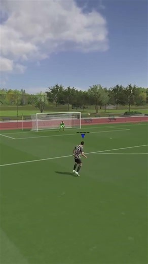 Fifa 21 Banger #football #fc25 #clips #fyp #foryou #fifa #21 #fifa21 #ronaldo #cr7