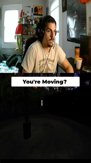 Is This Cow Moving | Happy Humble Burger Barn #gaming
