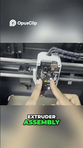 Modify Your 3D Printer Extruder: Easy 3-Step Guide