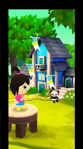 Ryan’s World Diversión Juegos con Ryan y sus Hermanitas 🎮 😃✨ #ryansworld #juegosmovil