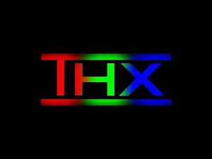 THX Trailer (Fanmade)
