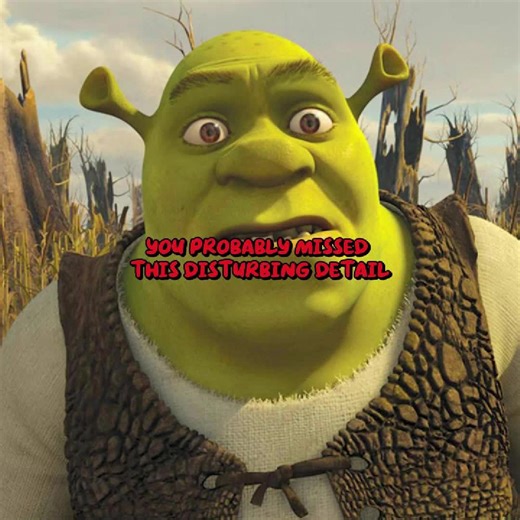 Shrek Theory: The Connection to Snow White