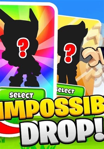 SSundee S02:E24 - Rare Cards in Roblox Brawl Stars RNG