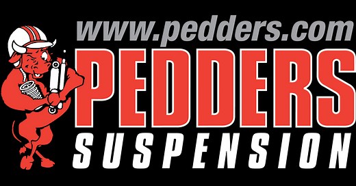 eXtreme xA Coilovers