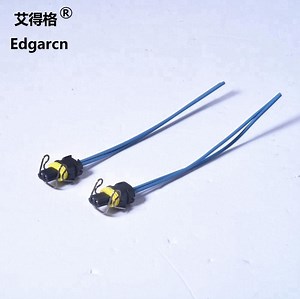[Hot Item] 2 Pin Plug Engine Wiring Harness Assembly Application Caterpillar Cat C7 Excavator