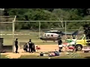 Rescue 911 - Episode 4.20 - Softball Slugger Save