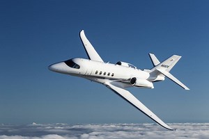 Cessna Citation Latitude - Alchetron, the free social encyclopedia