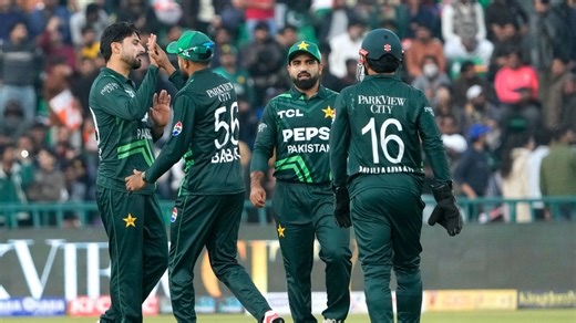 Pakistan vs South Africa, ODI tri-series Live Streaming: When and where to watch?