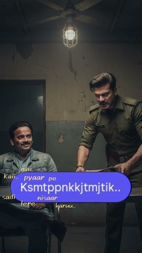 Tujhe mien pyar kru #kailashkher #trending #youtubeshorts #viral #ai #song