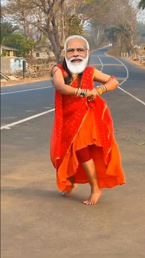 yogi Ji and Akhilesh Yadav ka dance 🕺 dekhkar hairan 😱 rah jaaoge | just for fun #shorts #funnymeme