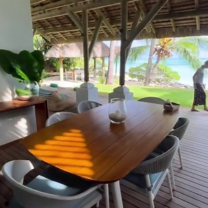 49K views · 704 reactions | Your villa experience at Paradis Beachcomber. #beachcomberexperience . . . . : @travelhappyholidays #mauritius #holidays #luxury #sun #islandlife #hotels #vacations #beautiful #wanderlust #photooftheday | Paradis Beachcomber Golf Resort & Spa | Facebook