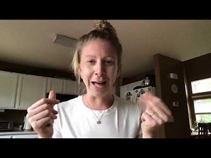 Colors and Hopscotch