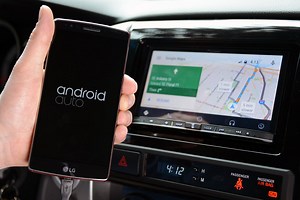 Android Auto: cos’è e come usare il tuo smartphone Android in Auto