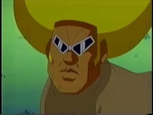 ボーボボ　名場面集