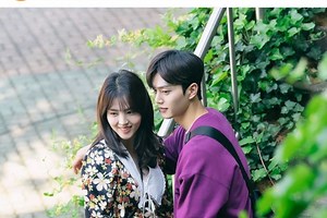 Rating Nevertheless Episode 5 Turun Usai Mantan Song Kang Muncul - Korea Katadata.co.id