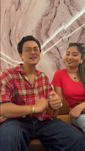 पल शाह दुबईमा रमाउदै#viralvideo#shorts