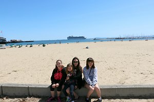 10 Ways My Mom Has Inspired Me And The Lessons She Has Taught Me…