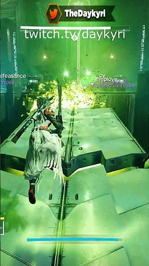 GUÍA DESAFÍO 'EQUILIBRIO PRECARIO' CROTA! Destiny 2 Lightfall