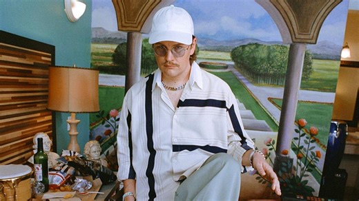 VIDEO. Jeux paralympiques 2024 : qui est Myd, le DJ de la cérémonie d’ouverture ?