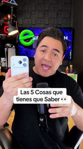 5 cosas que debes saber sobre Apple Ultra