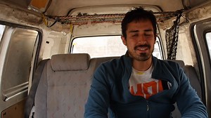 2.4K views · 46 reactions | Since its inception fewer than 50 people have ever done the Mongol Rally by motorbike. Probably because it's really difficult. First 2019 biker across the line, Pedro shares his experiences. Sign up is open for the 2020 Rally, motorcycle spots are £325 and you can split that up into equal payments of £32.50. Book now or get more at www.mongolrally.com | Mongol Rally | Facebook