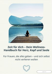 Time for You – Wellness E-book for Women | Self-care, Rituals, Mindfulness for Body & Soul - Etsy Australia