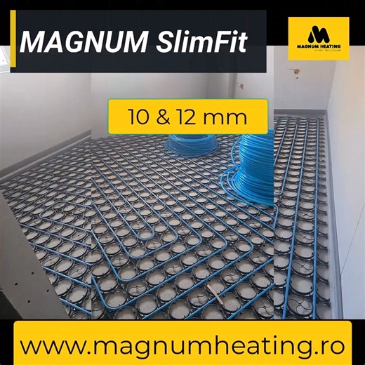 Magnum Heating România on Reels | Facebook