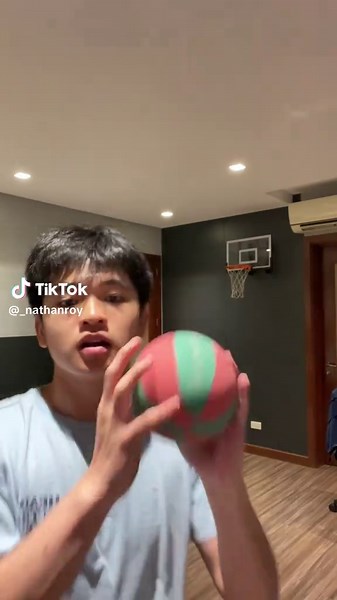 Minihoop Basketball 🏀 #minihoop #minihoopbasketball