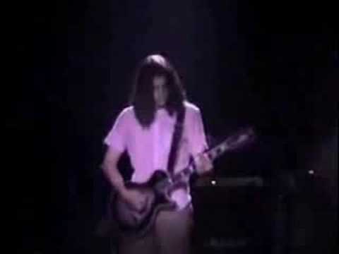 Tool - Stranglehold (Live In Kalamazoo, MI - 07-15-'98)