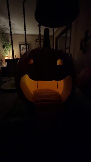 Pumpkin Carving Ideas Inspired by Hello Kitty