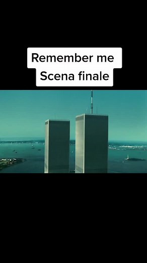 Ricorda di me: Scena Finale e Spoiler