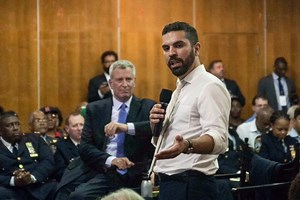 Act Local, Think Global