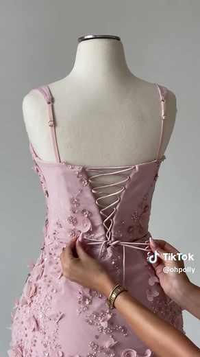 Embellished Corset Mini Dresses for Every Occasion