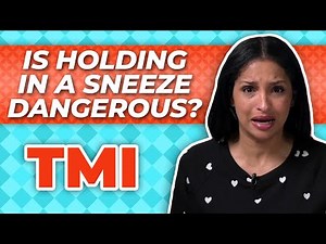 What's Up With Sneezes? | The TMI Show