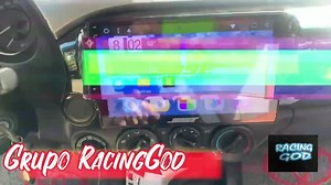 Pantalla inteligente CarPlay- android - Gps - hdled - 3 de Ram Whatsap 83196955 hilux 2018 - instalada a domicilio | Lonas Covertech para pickup Costa Rica
