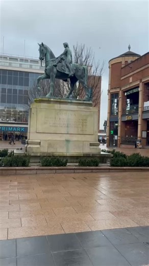 Looking for a romantic date in Coventry? From Cathedral Ruins to cosy cocktails, here are some city centre spots perfect for Valentine’s Day. Which would you pick? 💌 #covbid #coventry | Coventry City Centre