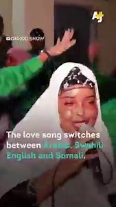 This Somali song is an internet sensation, with celebrities like Cardi B, Trevor Noah and Bella Hadid sharing it. Somalis are celebrating its success. | AJ