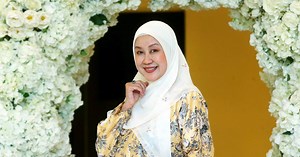 Suria FM terbuka Rara sertai Era | Harian Metro