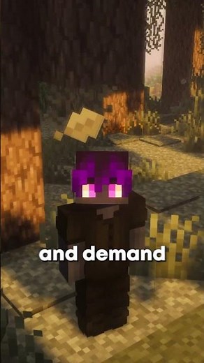 Control the Economy on This Minecraft Server